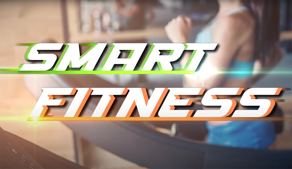 Equipment taiwan excellence smart fitness column