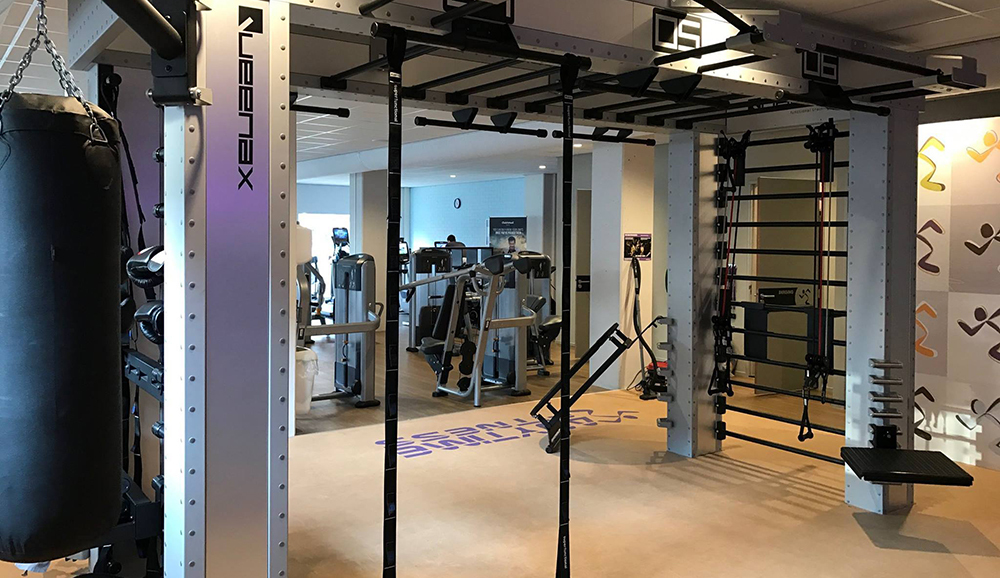 European News Anytime Fitness Column