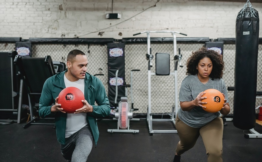 Inclusion diversity gym trainer pexels column