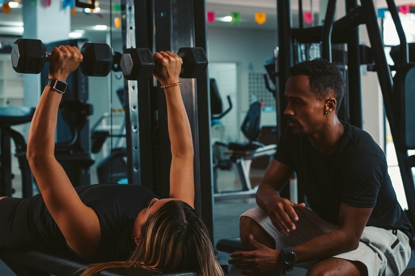 Flexibility Is Fitness's Latest Workout Craze - ABC News