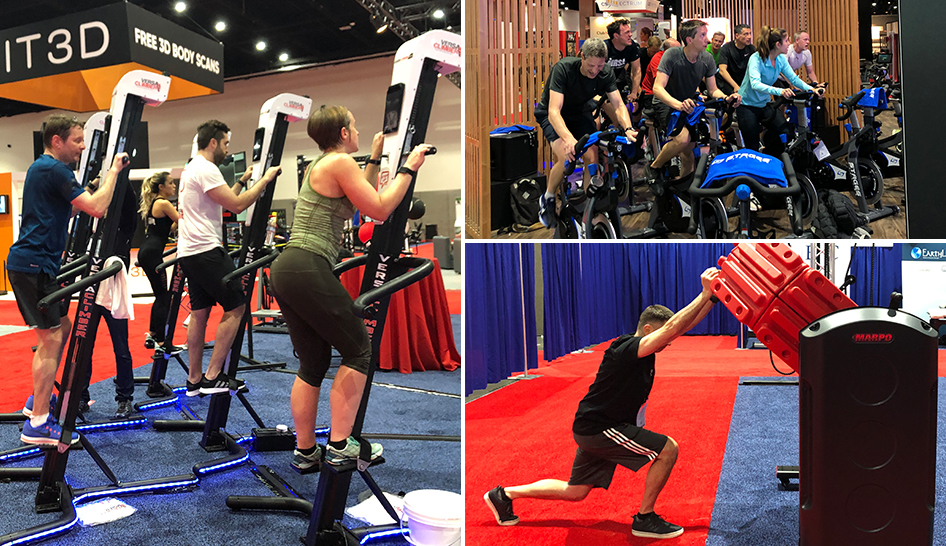 Why You Should Apply to Be an IHRSA Rising Star