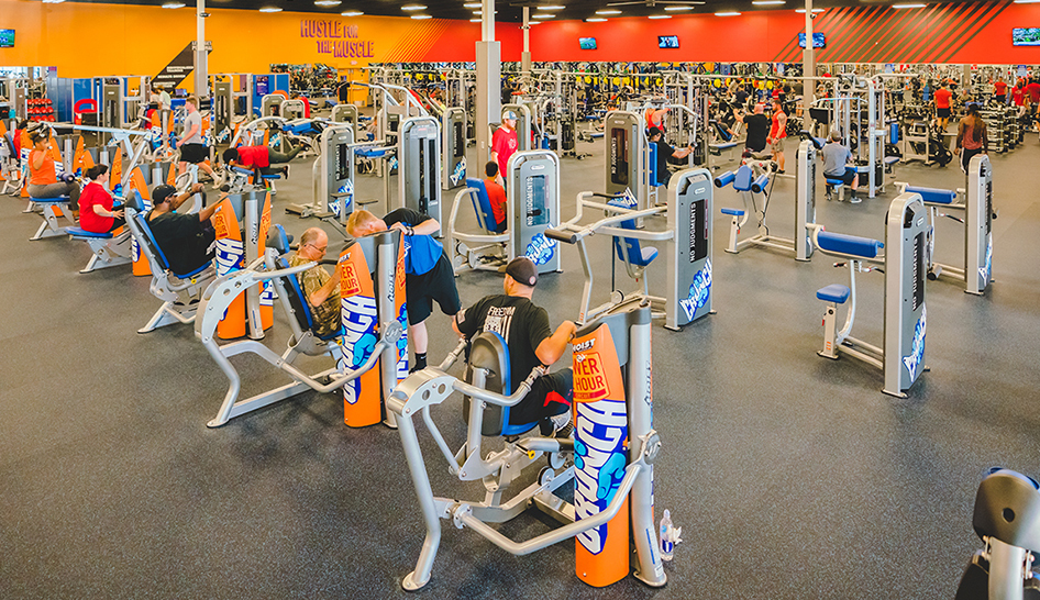 Industry News Crunch Fitness Moorestown Nj Column