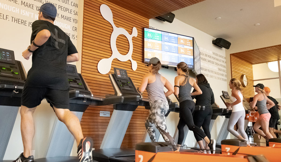 Industry news orangetheory fitness column