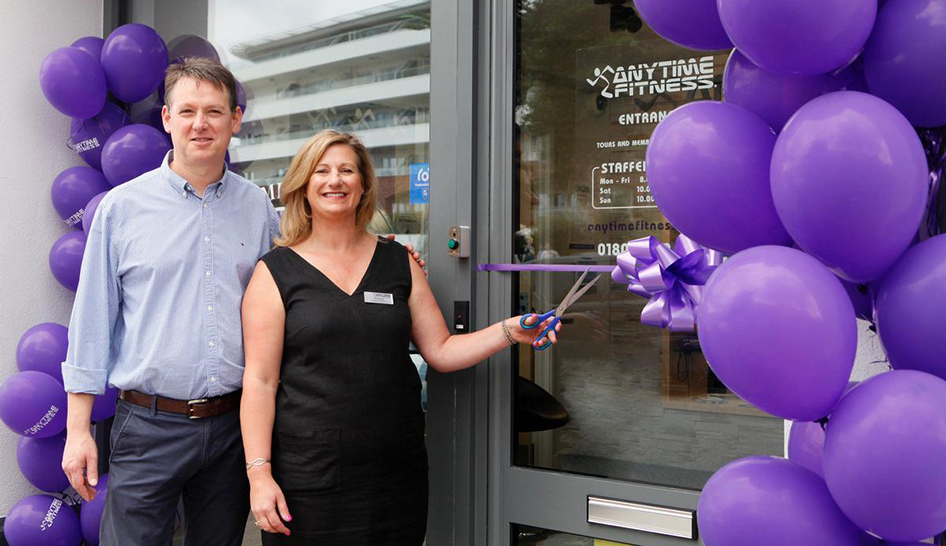 Industry News Anytime Fitness Uk Wright Column