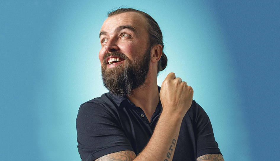 Leadership scott stratten 20 CV column