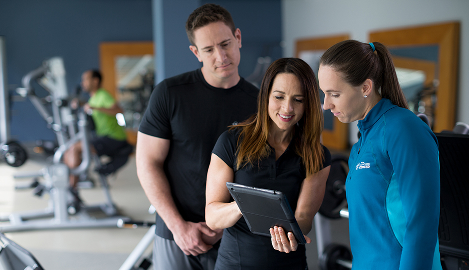 How to Strategically Onboard Personal Trainers at Your Gym IHRSA