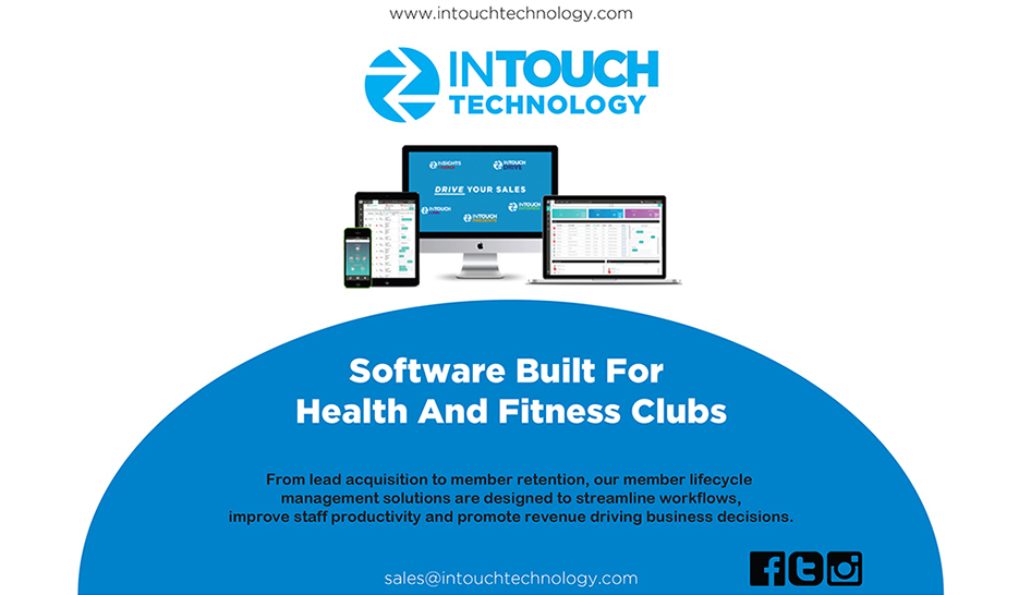 Health Club Software that helps you increase member retention and revenue