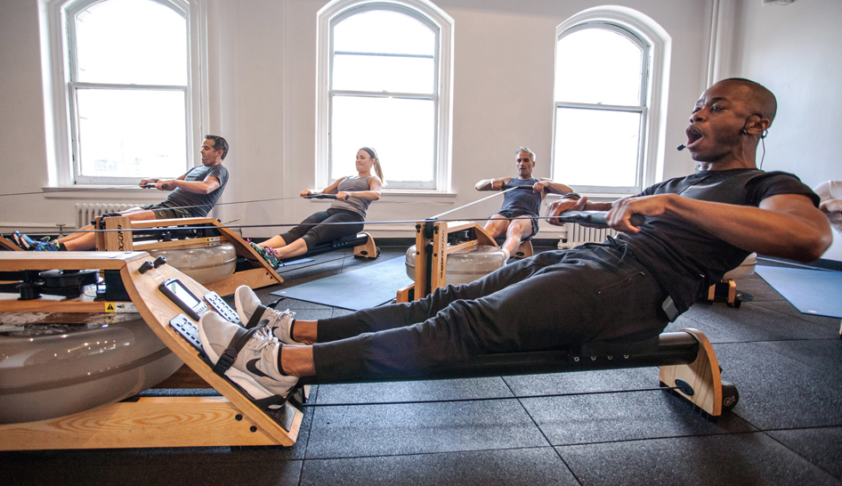 Club Pilates Matthews  Reformer Pilates Studio