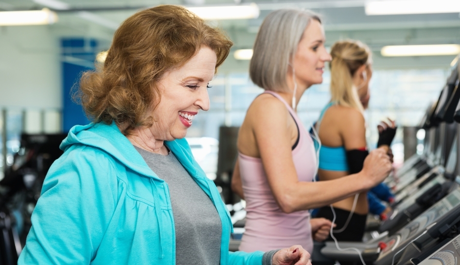 How Gyms Can Attract All Generations Listing Image