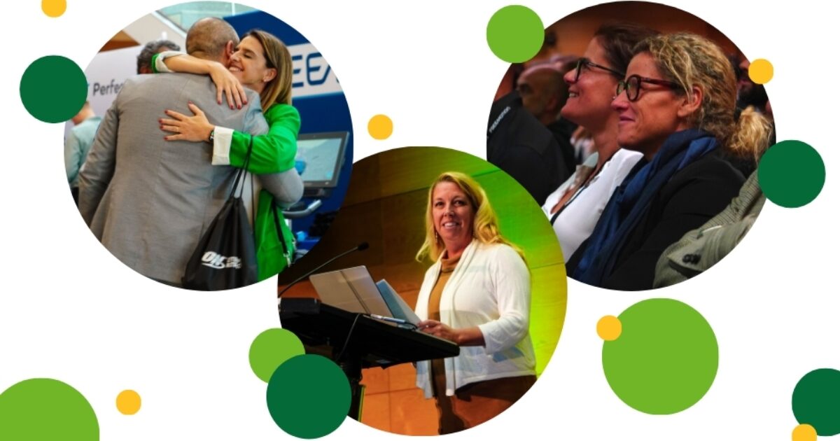 2023 IHRSA European Congress Is a Smash Hit for Fitness Industry