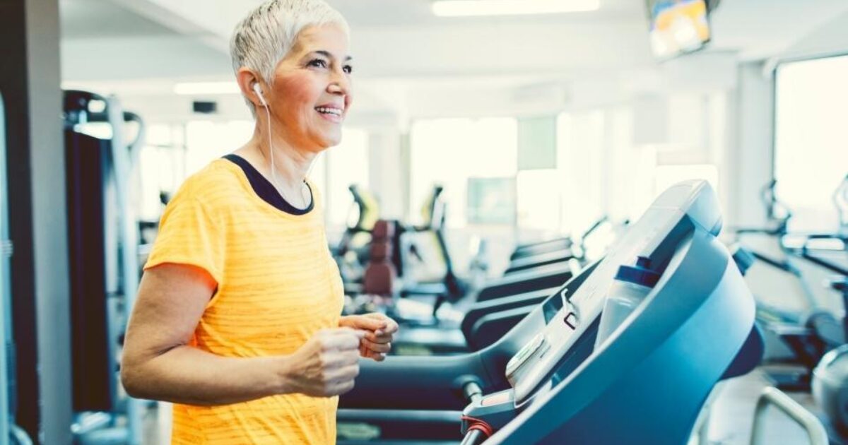 Fitness Industry Roundup Research & Technology IHRSA