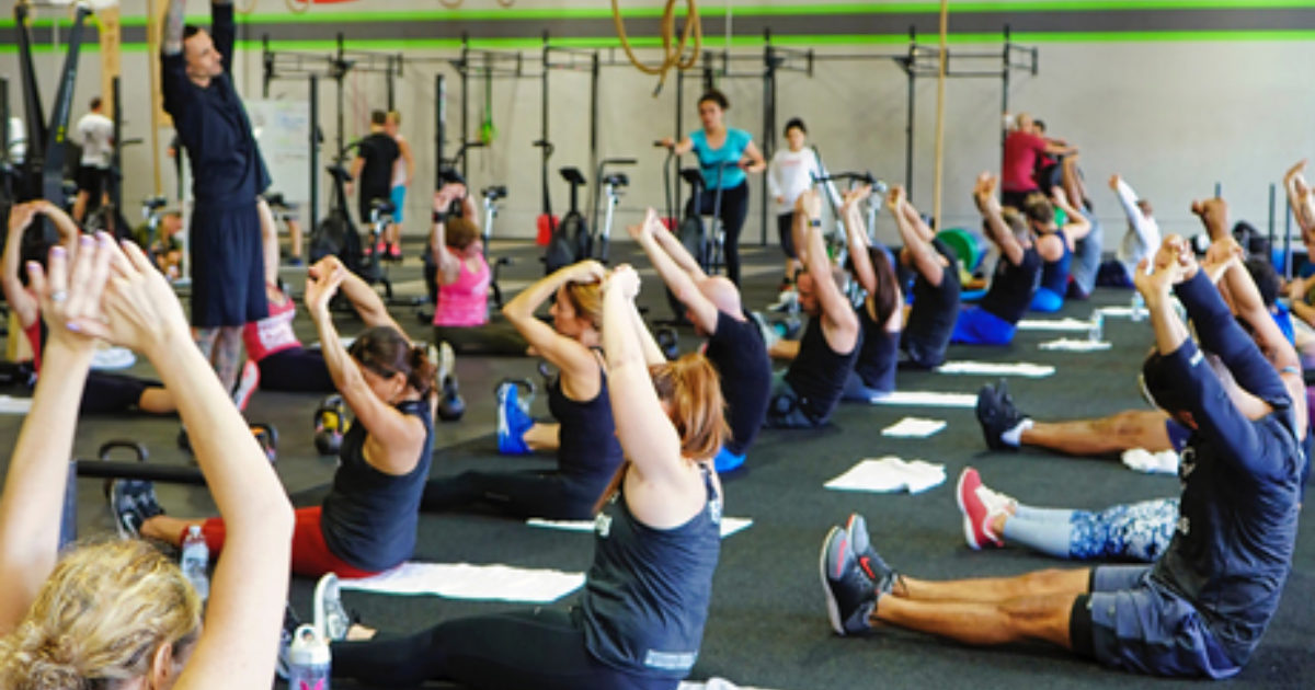 What Makes A Great Fitness Instructor? - Insure4Sport Blog