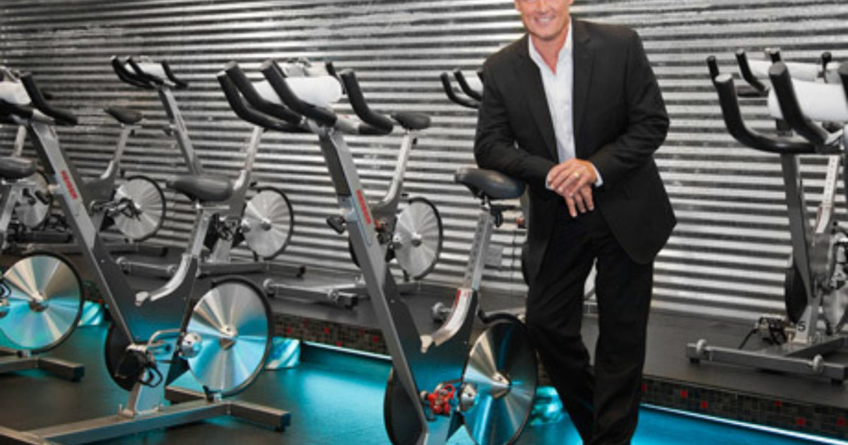 When Should Health Clubs Buy New Equipment Ihrsa