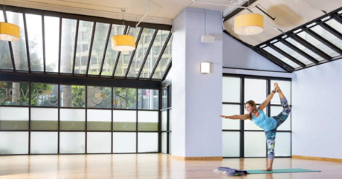 Answers To Your Pressing Gym Design Questions Ihrsa