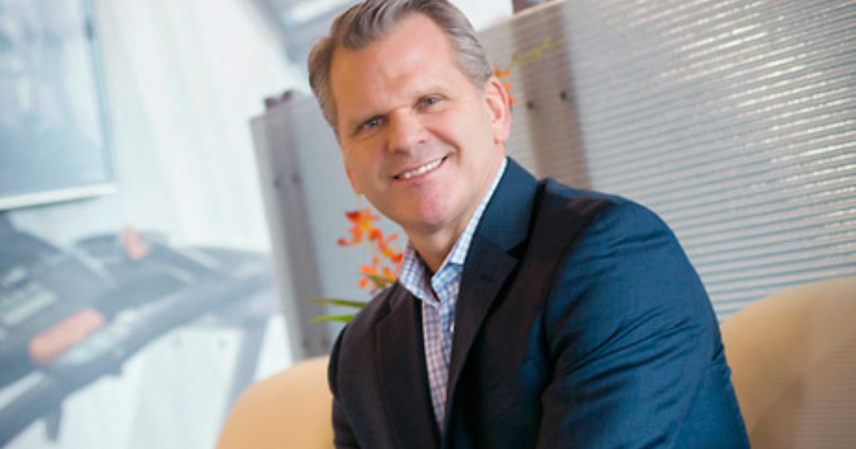 How Matrix Fitness Became One Of The World S Fastest Growing Ihrsa
