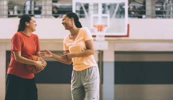 Sales Marketing Lrac Basketball