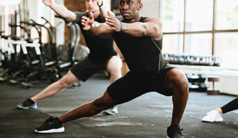 Wellness Tai Chi