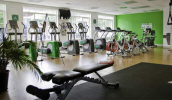 Facilities Green Gym