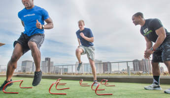 Fitness Programming Sport Health Training