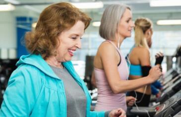 How Gyms Can Attract All Generations Listing Image