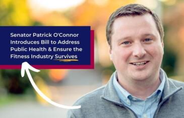 O Connor Bill to Address Public Health Listing Image