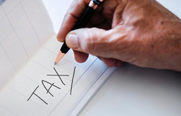 Stop A Proposed Sales Tax Listing Width