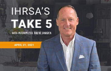 Take 5 April 21 ihrsa org