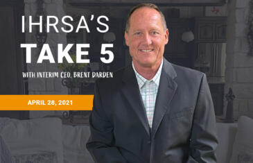 Take 5 April 28 ihrsa org