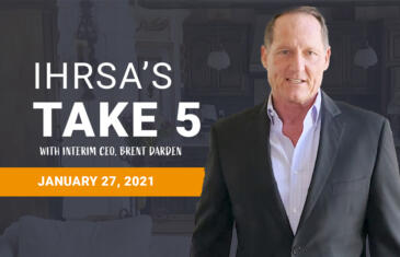 Take 5 January 27 ihrsa org