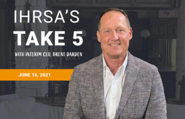 Take 5 June 16 ihrsa org