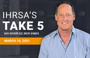 Take 5 March 10 IHRSA org