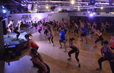 Uac Group Fitness Class Listing Image