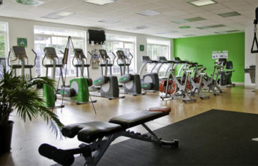 Facilities Green Gym