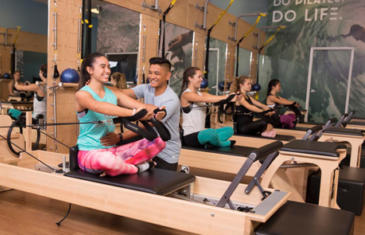 Member Retention Pilates Instruction