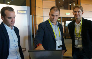 Strategy Technogym Congress