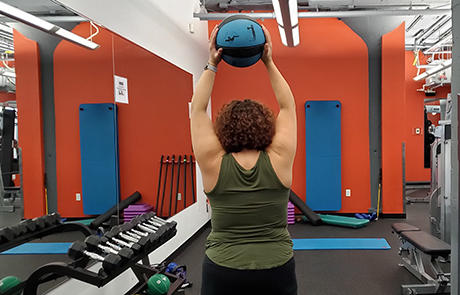 Gyms Can Help Members Maintain Their Weight Loss Listing Image