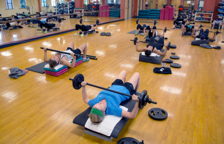 Healthplex Sports Club Be The Leader Who Shapes The Future Of The Fitness Industry Listing Width