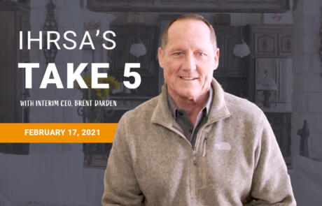 Take 5 February 170 ihrsa org