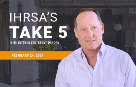 Take 5 February 24 ihrsa org