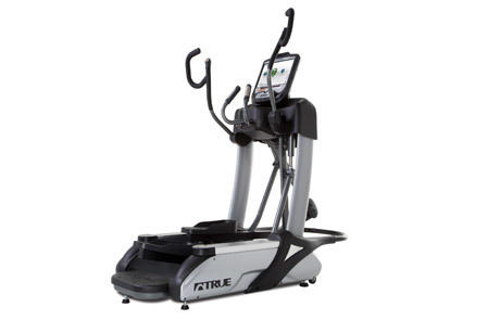 Equipment True Fitness Spectrum