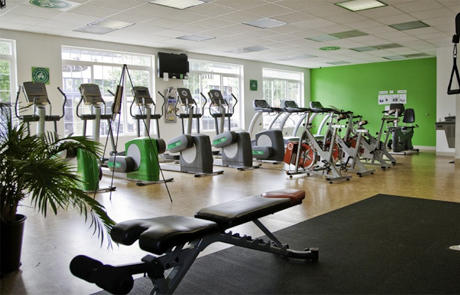 Facilities Green Gym