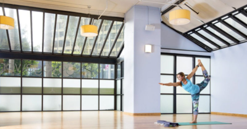 Answers To Your Pressing Gym Design Questions Ihrsa
