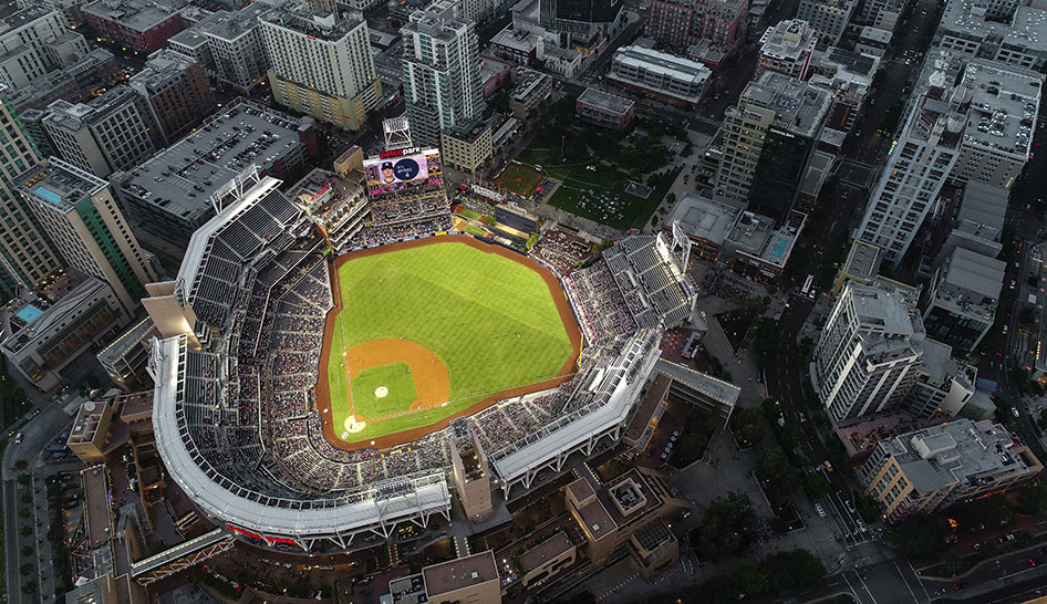 Petco Park