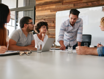 Fitness Industry Advocacy April 14