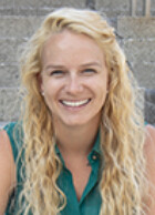 Author avatar