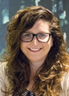 Author avatar