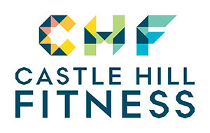 Castle Hill Fitness logo