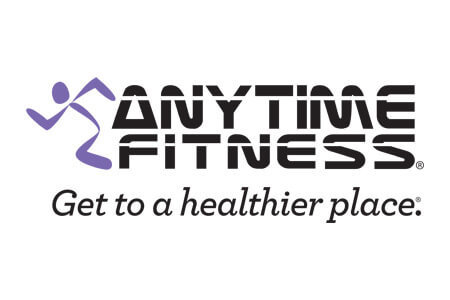 Anytime Fitness