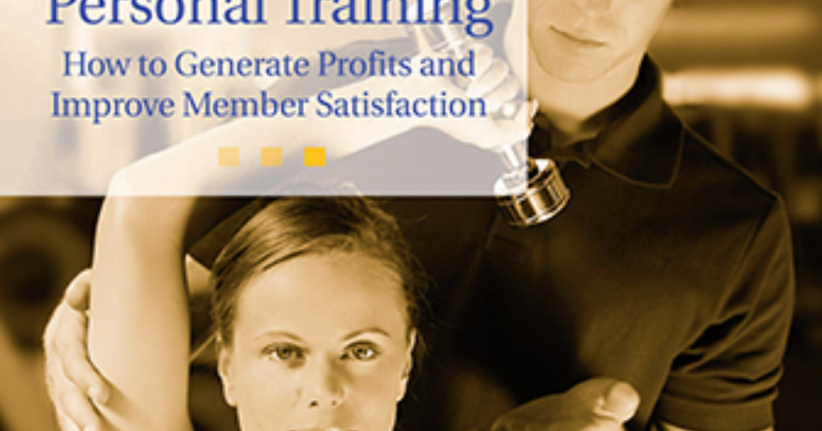 Online Course: Intro To Personal Training: A Career Starter Course From