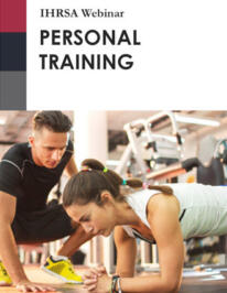 Webinar Personal Training No Sponsor